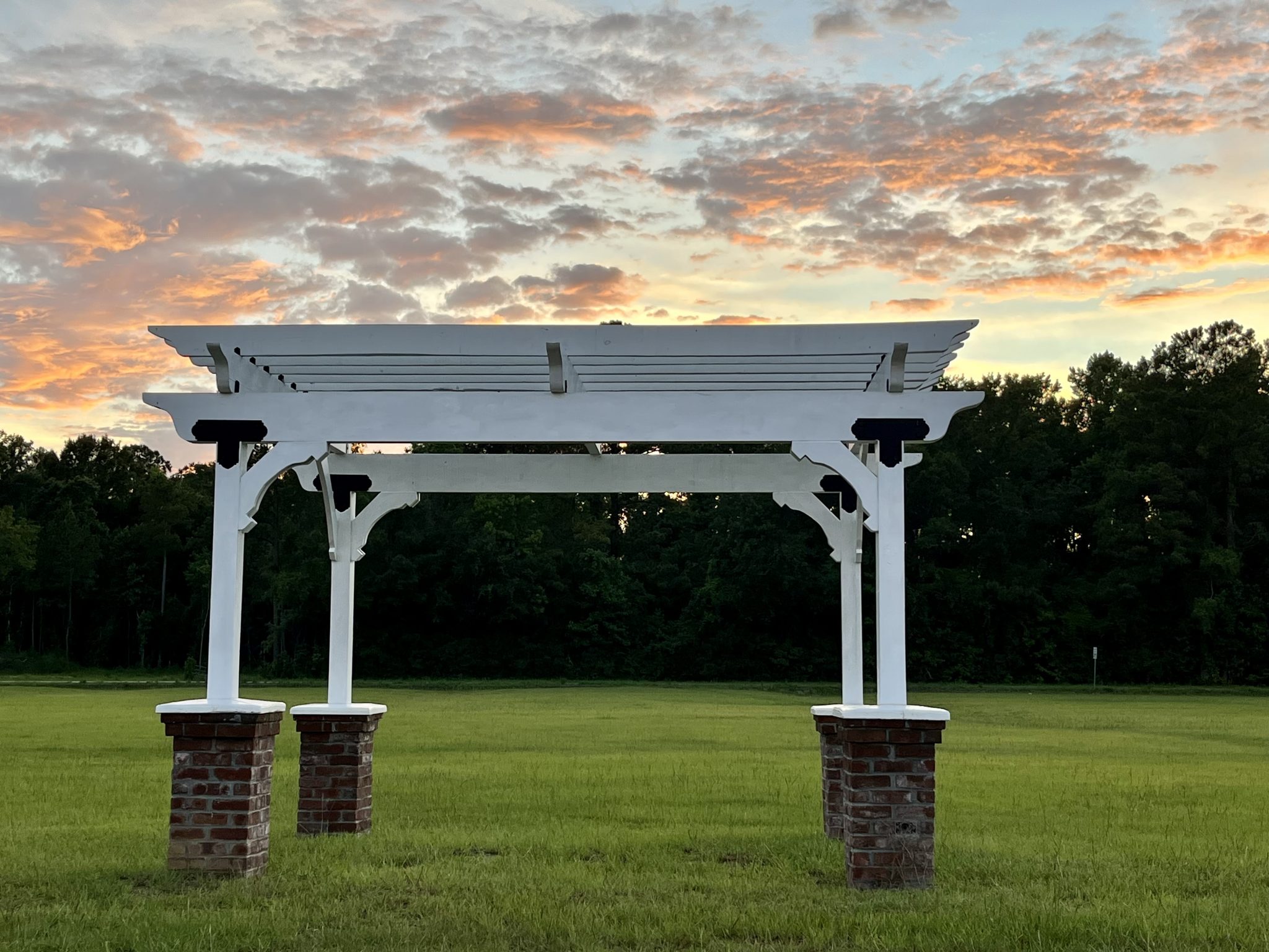 Home - Laurel Oaks Estate