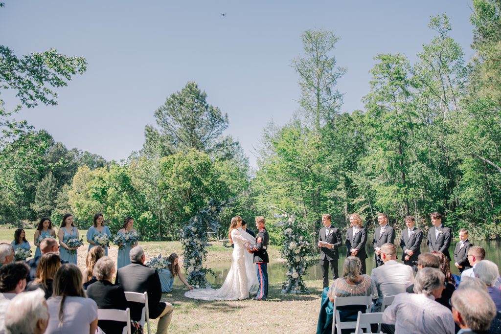 wedding venue south carolina
