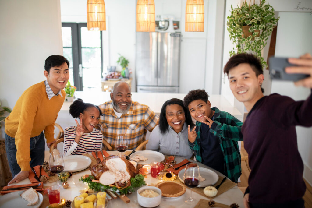 Family Reunion Planning Near Myrtle Beach